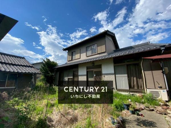 一宮市玉野字中瀬古の中古一戸建て