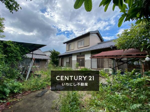 一宮市玉野字中瀬古の中古一戸建て