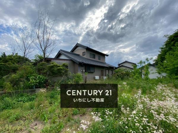 一宮市玉野字中瀬古の中古一戸建て