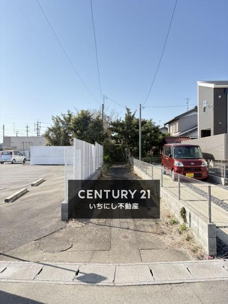 一宮市玉野字中瀬古の中古一戸建て