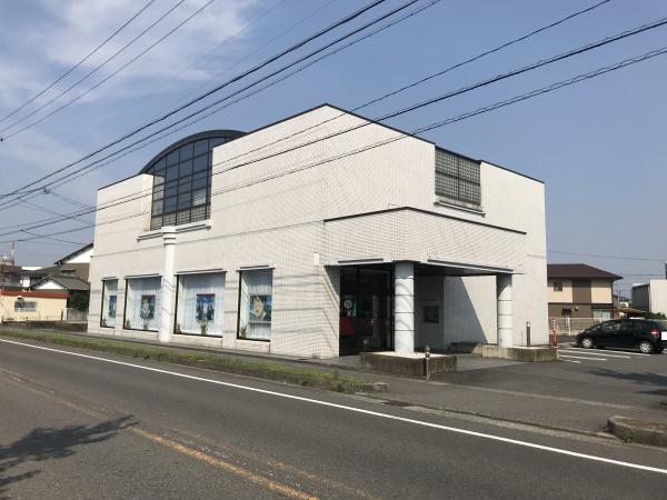 一宮市丹羽字井端の土地(大垣共立銀行一宮東支店)