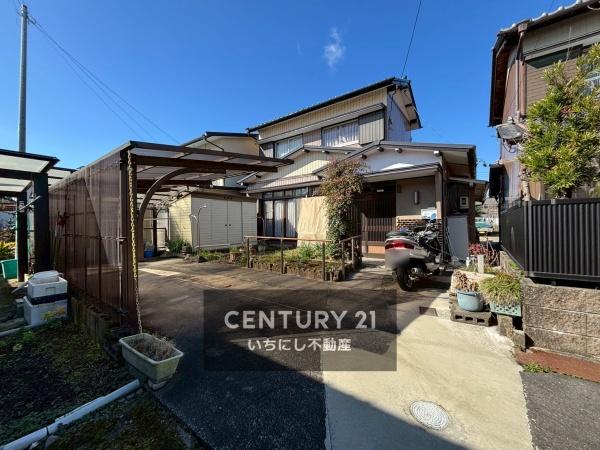 土地・一宮市開明字村上