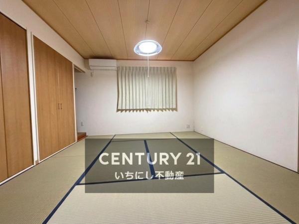 倉庫・事務所・一宮市木曽川町里小牧字宮東