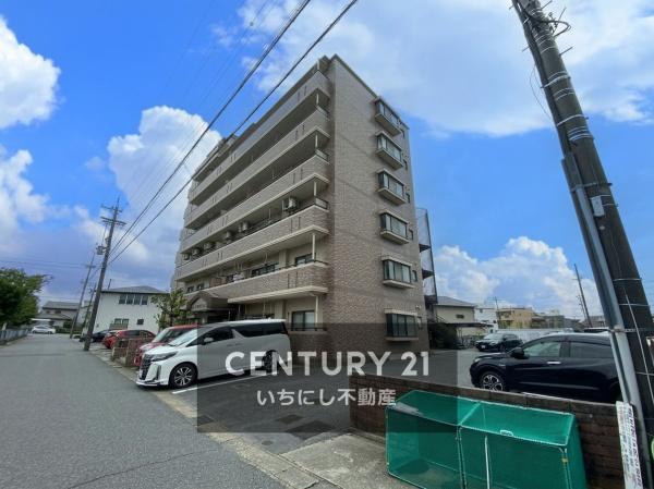 ユーハウス一宮