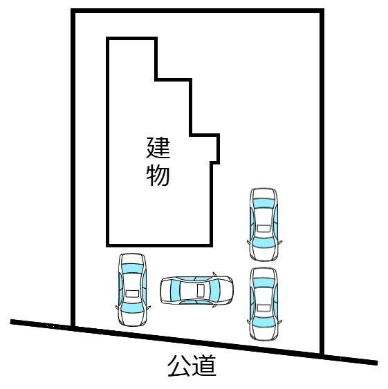 一宮市浅井町小日比野字上牧の中古一戸建て