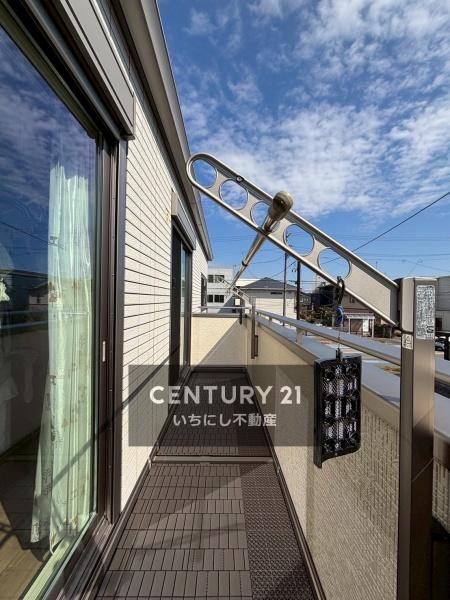 一宮市宮地２丁目の中古一戸建て