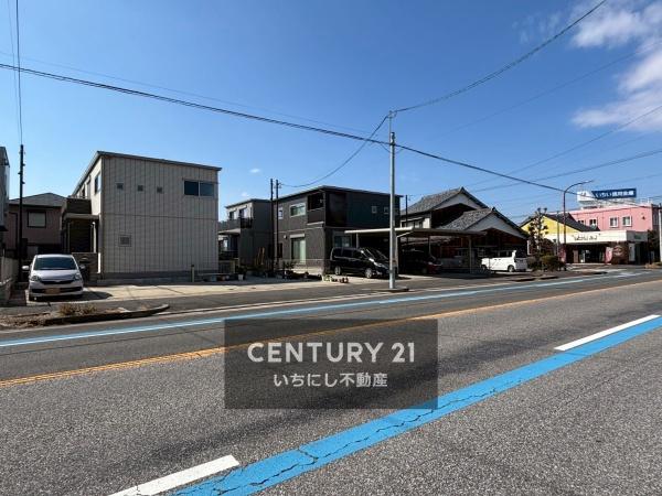 一宮市宮地２丁目の中古一戸建
