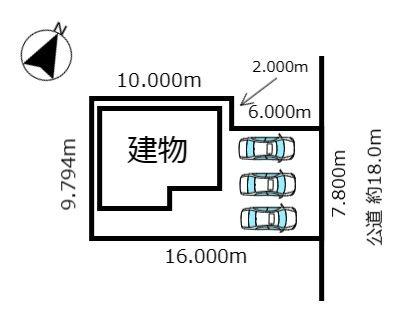 一宮市宮地２丁目の中古一戸建