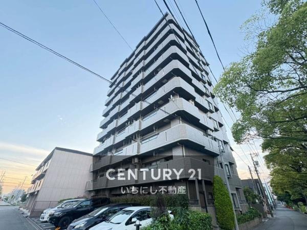 再生住宅「エミナス」・ユーハウス正徳