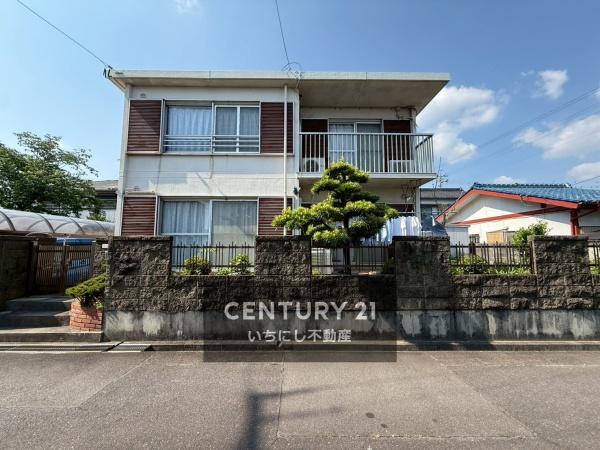 稲沢市稲島４丁目の売土地