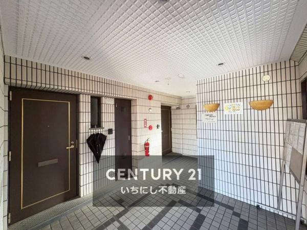 再生住宅「エミナス」・ライオンズマンション正徳町