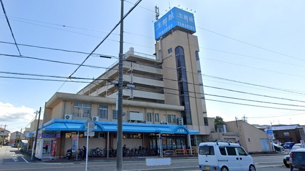 「再生エミナス」・ライオンズマンション豊山ニューシティ(生鮮館やまひこ如意店)