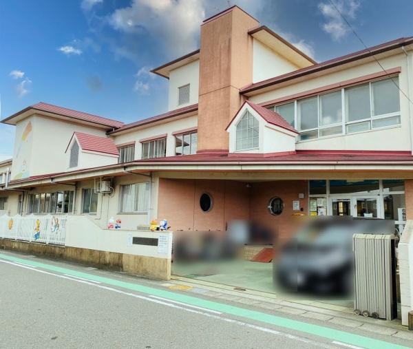 「再生エミナス」・ライオンズマンション豊山ニューシティ(冨士保育園)