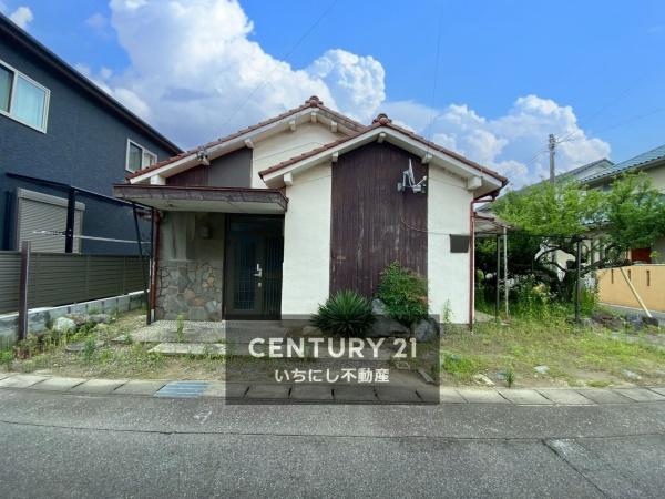 一宮市あずら２丁目の売土地