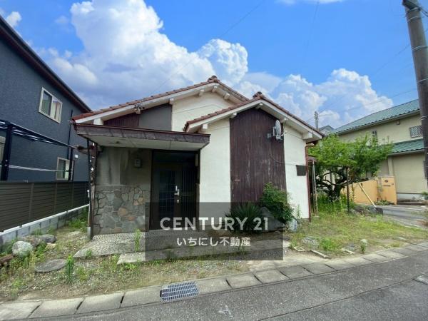 一宮市あずら２丁目の売土地
