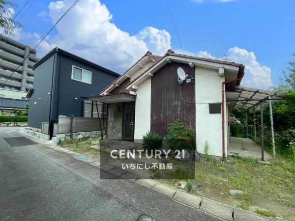 一宮市あずら２丁目の売土地