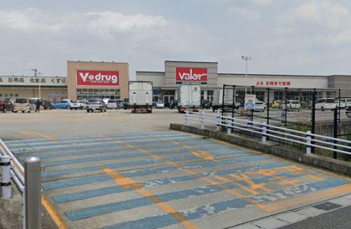 一宮市伝法寺３丁目の土地(V・drug伝法寺店)