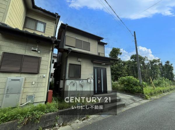 一宮市萩原町萩原字県の中古一戸建て