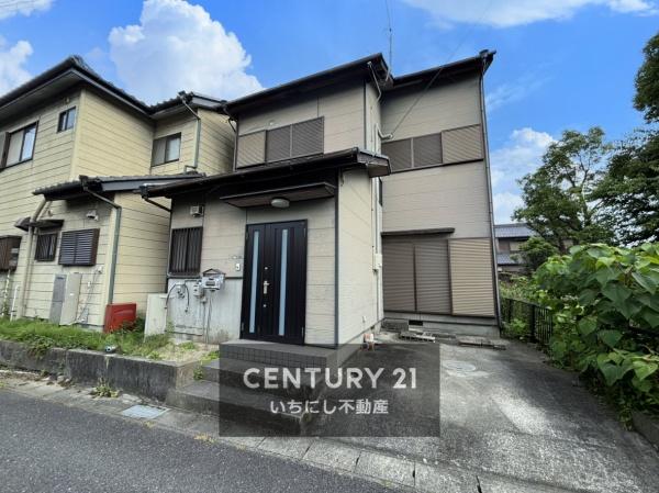 中古戸建・一宮市萩原町萩原字県