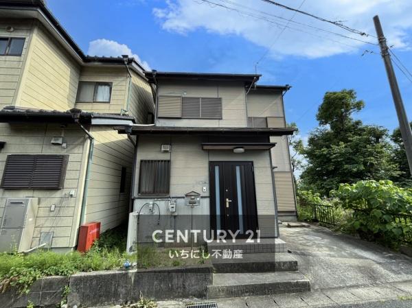 一宮市萩原町萩原字県の中古一戸建て