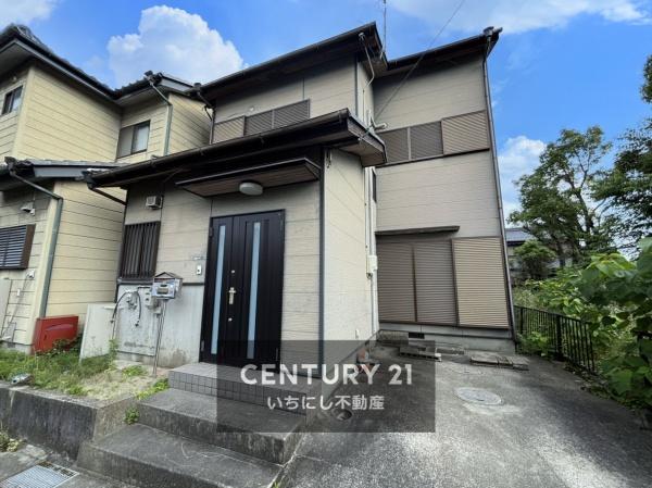 一宮市萩原町萩原字県の中古一戸建て