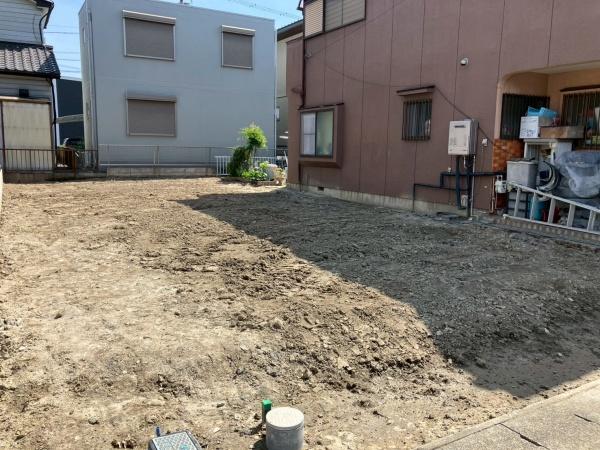 「天空のエミナス」・海部郡蟹江町学戸五丁目