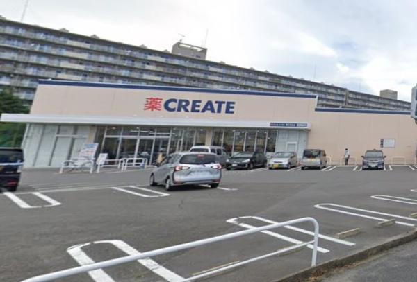 「天空のエミナス」・海部郡蟹江町学戸五丁目(スギドラッグピアゴ蟹江店)