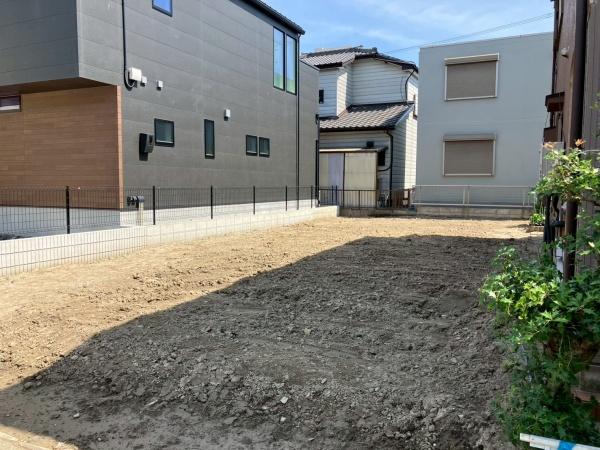 「天空のエミナス」・海部郡蟹江町学戸五丁目