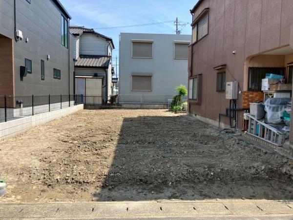 「天空のエミナス」・海部郡蟹江町学戸五丁目
