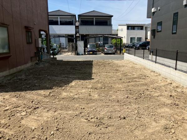 「天空のエミナス」・海部郡蟹江町学戸五丁目
