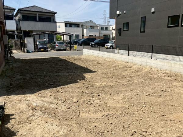 「天空のエミナス」・海部郡蟹江町学戸五丁目