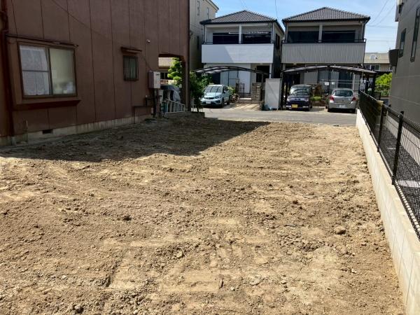 「天空のエミナス」・海部郡蟹江町学戸五丁目