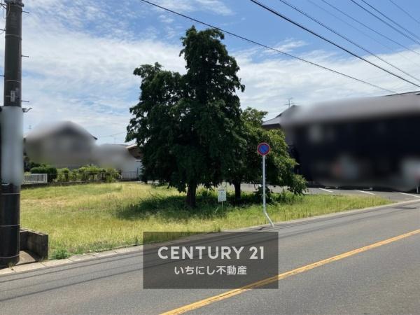 「エミナスガーデン」・江南市飛高町泉　B区画