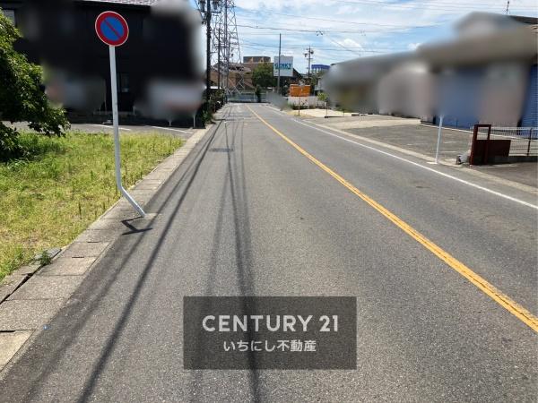「エミナスガーデン」・江南市飛高町泉　B区画