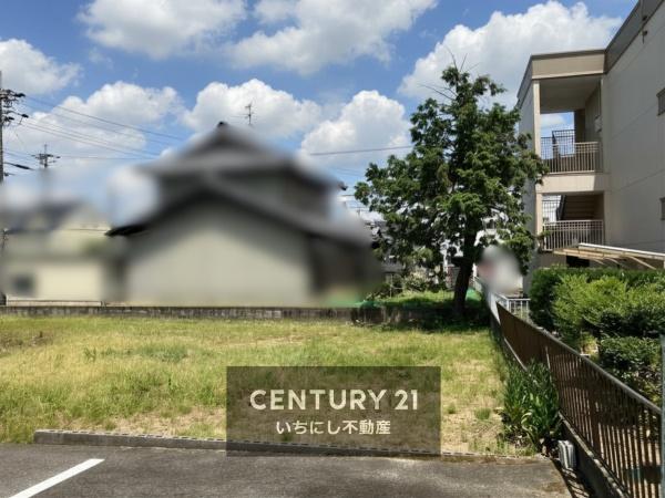 江南市飛高町泉の土地