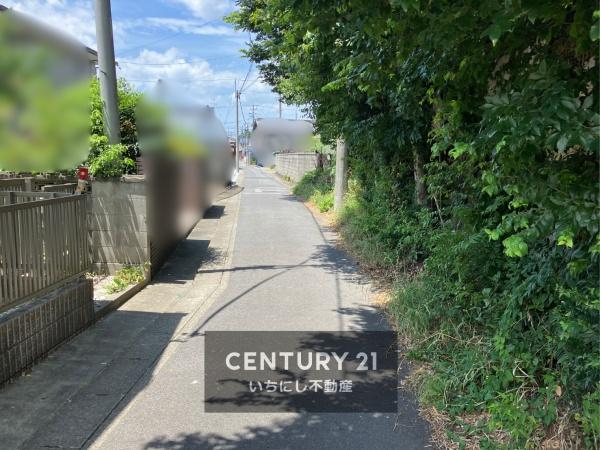 「エミナスガーデン」・江南市前飛保町栄　B区画
