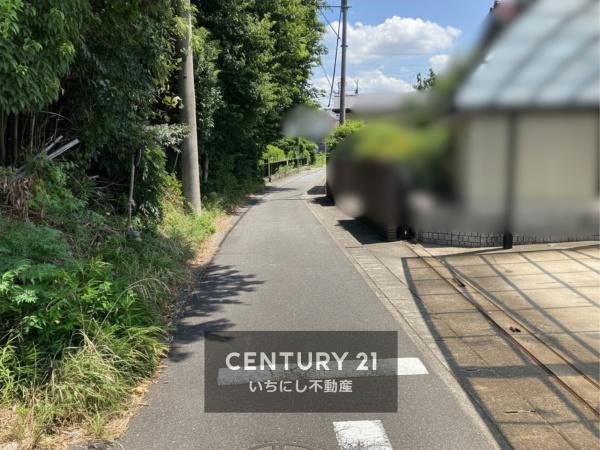 「エミナスガーデン」・江南市前飛保町栄　A区画