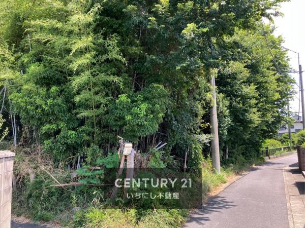 江南市前飛保町栄の土地
