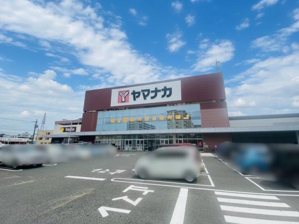 「天空のエミナス」・名古屋市南区鳴浜町(ヤマナカ柴田店)