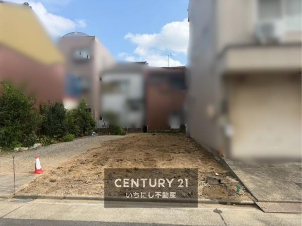 「天空のエミナス」・名古屋市南区鳴浜町