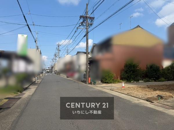 「天空のエミナス」・名古屋市南区鳴浜町