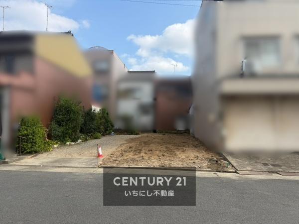 「天空のエミナス」・名古屋市南区鳴浜町