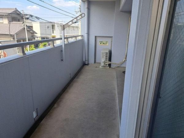キャッスルハイツ一宮緑