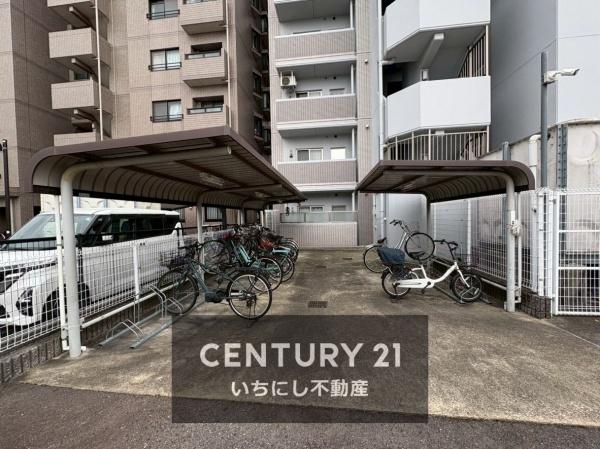 キャッスルハイツ一宮緑