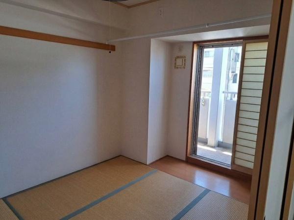 キャッスルハイツ一宮緑