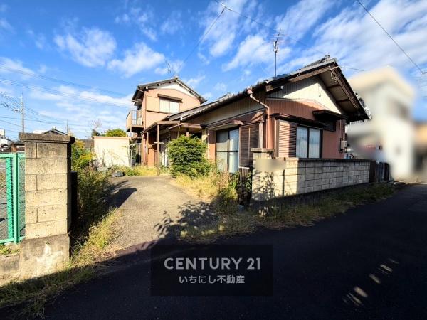 「エミナスシティ」一宮市緑2丁目