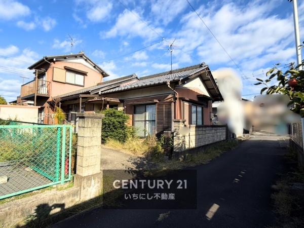 「エミナスシティ」一宮市緑2丁目