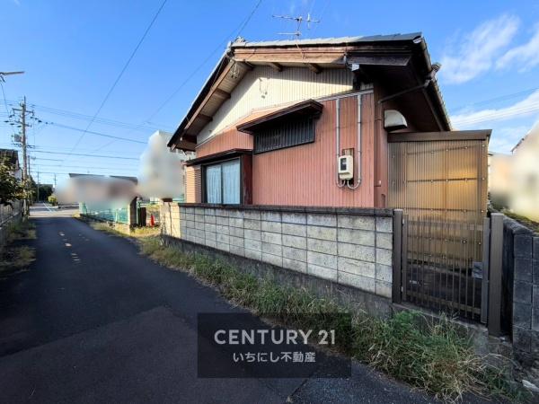 「エミナスシティ」一宮市緑2丁目