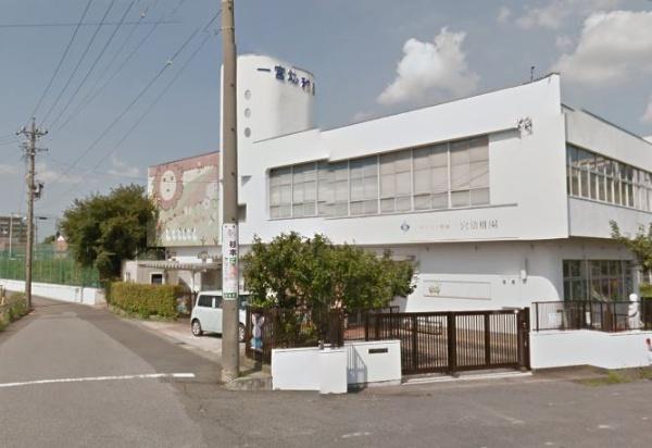 一宮市大和町馬引字郷裏の中古一戸建て(修文大学附属一宮幼稚園)