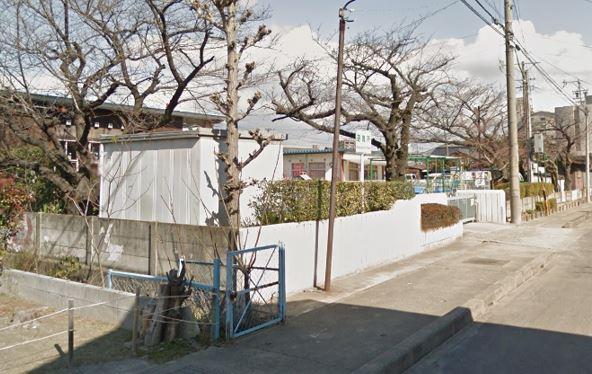 一宮市大和町馬引字郷裏の中古一戸建て(一宮市立大和北保育園)